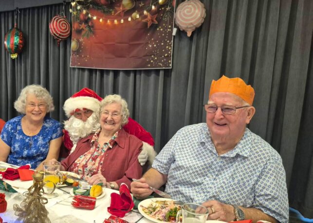 Burpengary Manor Newsletter – Summer 2025-26