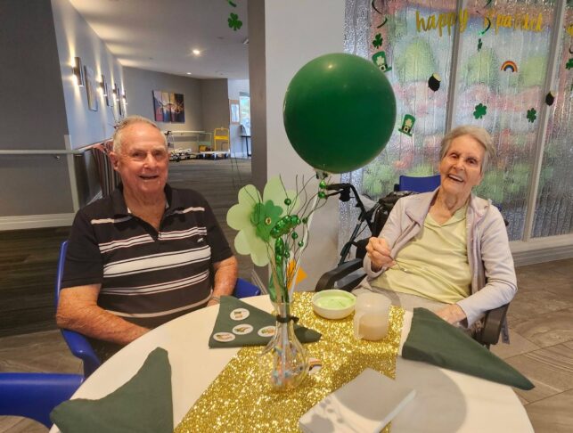 Burpengary Manor Community Engagement: A Month of Connection and Shared Moments March 2026